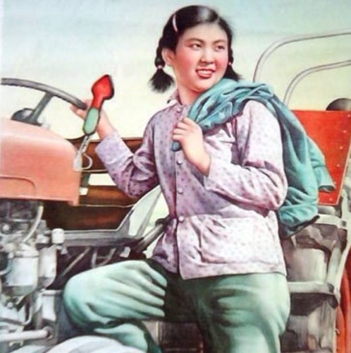 胡胖妮