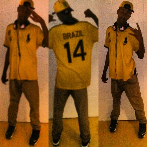 Fuck A BIO Im'a FREEBANDZ Nigga Dats All Yhu Need To Kno FOLLOW ME ON INSTAGRAM @Fbcmb_BAMBAM