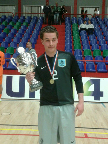 knvb  futsal ond. 17.  tzt bunga malati 1e. vv zigo A1.