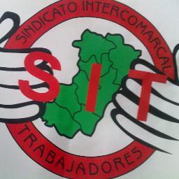 sindicato intercomarcal de trabajadores fundado el 22 de septiembre del 2006 un sindicato creado por trabajadores y para trabajadores