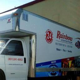 Full Service, Rapid Cleaning and Restoration for Water, Smoke or Mold Damage. We Recover, You Restore.