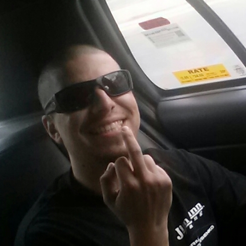 redeyejedisoto's profile picture. its just me Soto