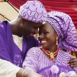 Making it possible for the Nigerian Christian to find a #date and possibly finding #love.