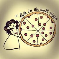 Hole In The Wall (@sfholeinthewall) 's Twitter Profile