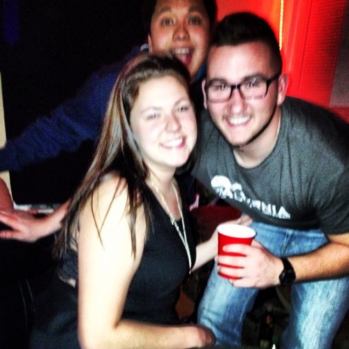 alex1deck's profile picture. 