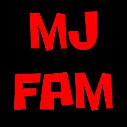 MJJ_FAM_777's profile picture. MJ FOREVER
