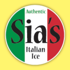 Sias Italian Ice