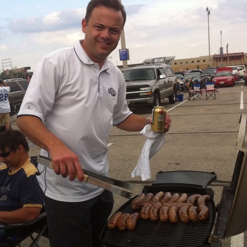 Brad_Zepecki's profile picture. Luckiest guy in the world.