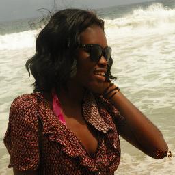 ♡... IvOirienne et fiere #Team225 ... FollOw me et je te fOllOw back ;-)