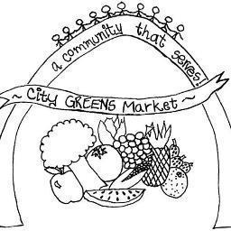 Providing equitable and affordable access to healthy food for our neighbors and the broader St. Louis community!