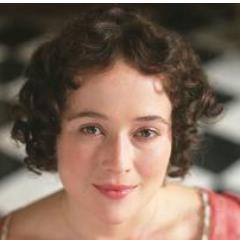 Happily married to Mr Fitzwilliam Darcy of Pemberley where we live with my sister Miss Georgiana Darcy.  AKA Elizabeth 'Lizzy' Bennet.