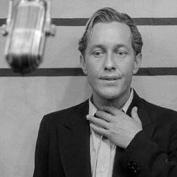 Born in London. Christened in Medellin. Raised in Soviet Russia. Late of the Bush. Voiced by Strother Martin. 'What we've got here is failure to communicate.'