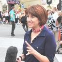 Sara Smith - @SaraSmithTV Verified Account - Twitter