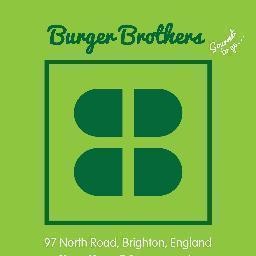 Burger Brothers is a must try experience for lovers of honest, tasty cuisine. Established by two dynamic characters with an avid passion for quality food.