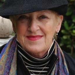 Carole Marsh