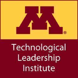 Our 3 graduate programs develop local & global leaders for #tech-intensive organizations. #UMN #UMNTLI #innovation #business #leadership