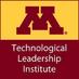 Tech Leadership Inst (@umntli) Twitter profile photo Tech Leadership Inst (@umntli) Twitter profile photo