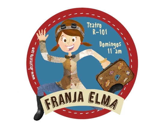 Franja ELMA
El mejor plan familiar de la ciudad