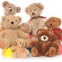 AnimalsStuffed's profile picture. Always looking for great deals on all types of stuffed animals and much more. * We FOLLOW BACK *