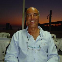 TonioDAuria's profile picture. Aspirante poeta