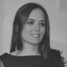 Marta_Reche's profile picture. Gestora cultural en Caixaforum Sevilla, museóloga, coordinadora de exposiciones y amante de la cultura y del arte