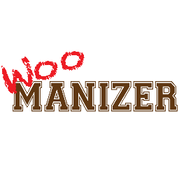 WooManizer