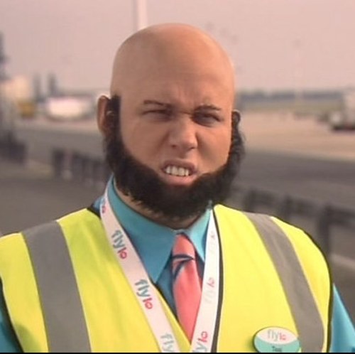 It's Taaj, is it. From that program about the planes and that.

Future film director, part time DJ and getaway driver.

Follow my bitch @preciouscofffee