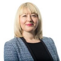 Nina Taylor - @NinaTaylorLaw Twitter Profile Photo