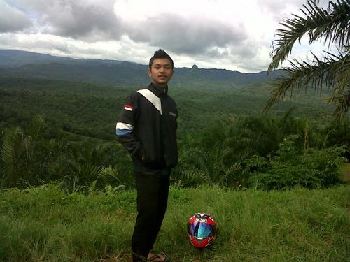 gw bysa hidup sendiri