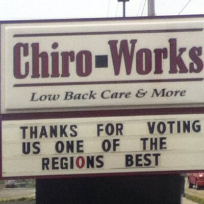 chiro works chiroworks2 twitter chiro works
