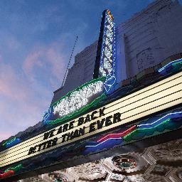 The Warner Grand Theatre is an historic movie palace which was opened on January 20, 1931
|478 W 6th St |
|(310) 548- 2493|