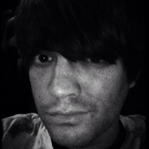 Dr. Dichotomy... I'm interesting if nothing else and I assure you you'll be annoyed before you're bored.