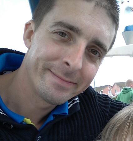 Paul1713Pk's profile picture. 