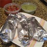 Burrito Reviewer for Bay Area Review of Burritos, Teacher, footballer, chef, surfer, peon, super hero, Shakespeare fanatic, United4life