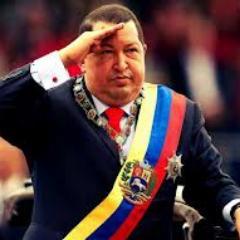 100% chavista y Revolucionario