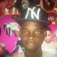samuel adex (@sameadex) Twitter profile photo