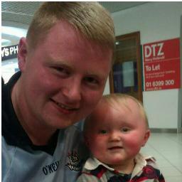Kev, 21 & from Tallaght. Massive follower of Dublin GAA and Shamrock Rovers.Proud father of one. Click follow, I'll follow back
