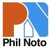 Phil Noto (@philnoto) Twitter profile photo