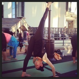 LaurenFWeisman's profile picture. 