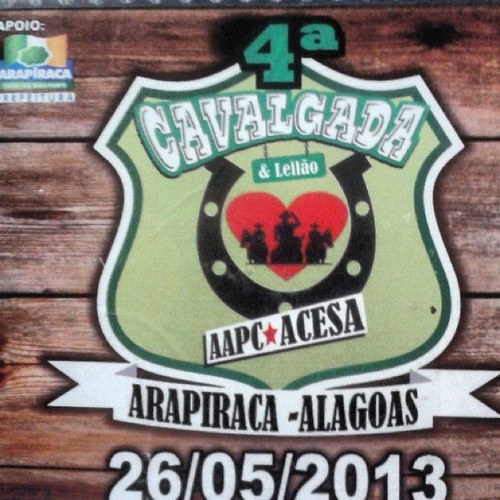 AAPC_Arapiraca Profile Picture