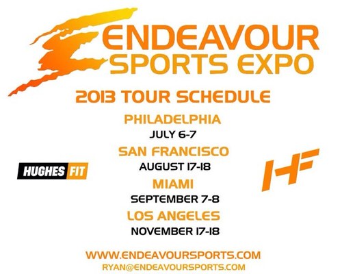 FitItDontQuitIt's profile picture. Street Team Promotions