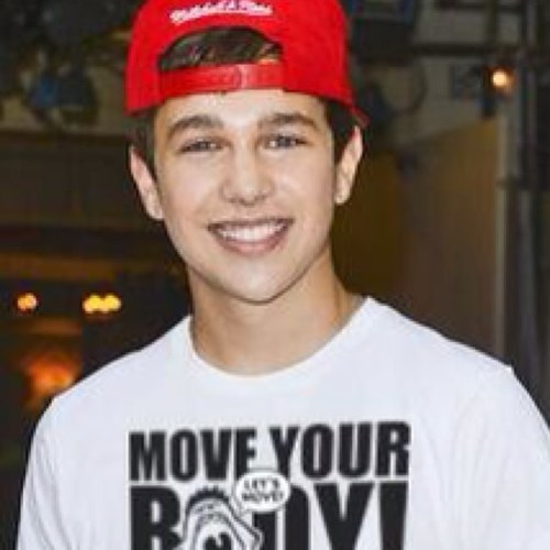 idkaustinmahone's profile picture. Have fun!
Parody account