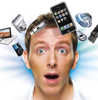 Blog sobre los nuevos productos tecnologicos que salen al 
mercado:Mobiles,Tablets,Videoconsolas,Portatiles,etz.