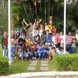 Somos A unidade de Cristo,em 1 Rede de Juvenis e Jovens,para pescarmos muitos amigos ou futuros irmãos, para o Reino Deus.
Igreja Metodista do Chalé