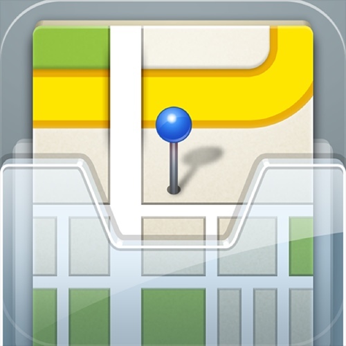 offmaps's profile picture. OffMaps 2 lets you view and search maps offline on your iPod touch and iPhone.