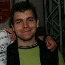 blagojce01's profile picture. 