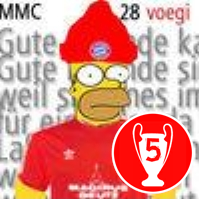 voegi79's profile picture. Redakteur/Community-Manager/Blogger +++ Twittere auch als @SPOX