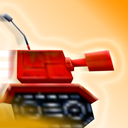 microbattletank's profile picture. Control a miniature remote-controlled tank with this casual action strategy game made by Bérenger Dalle-Cort. (http://t.co/hveKBC5qgP) with ShiVa Engine.