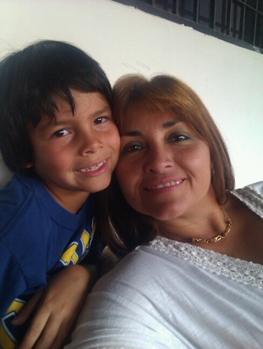 iraimac43's profile picture. Quiero tener la Venezuela que éramos!