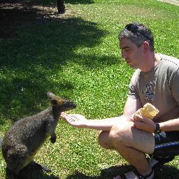 Richard70114657's profile picture. 